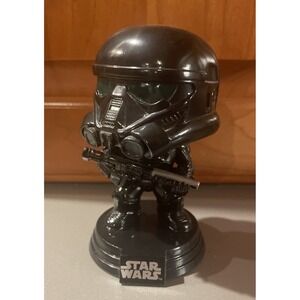 Funko Pop! Vinyl Star Wars Rogue One Imperial Death Trooper #144 2016
